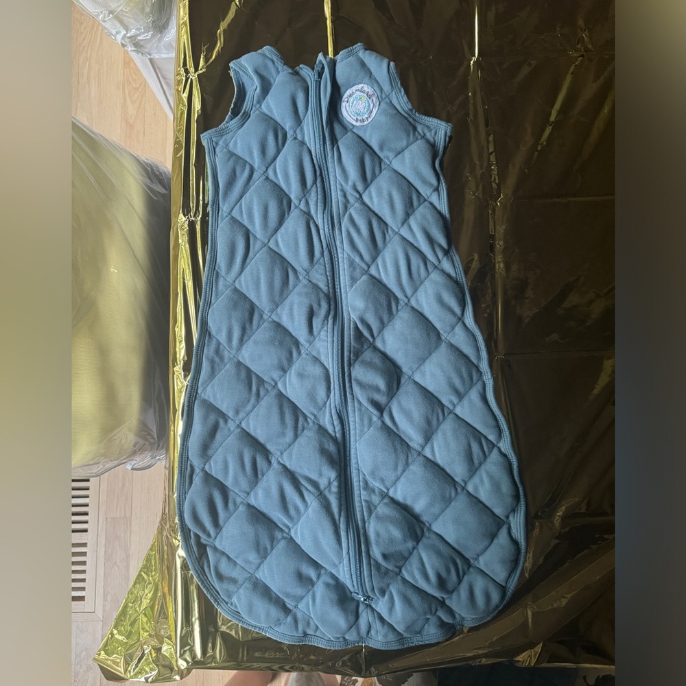 Dreamland Baby Weighted Sleepsack 6-12 mos